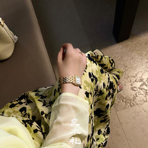 【现货】良木礼天丝半裙（52559） 商品图3