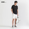 HIM漢崇  高周波工艺印花圆领T恤男修身柔软舒适短袖上衣 2026夏季 商品缩略图1