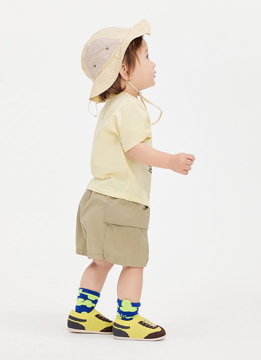 jnby  25年夏款  短袖T恤   YP5111770 商品图9