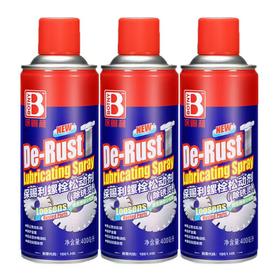 保赐利松动剂（除锈剂） 保赐利松动剂B1165A（400ml*24）