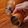 学古一原传家壶·竹雅迷你 非遗扣丝工艺纯钛内胆595ml 商品缩略图6
