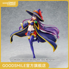 【GSC预售定金】1/6标准比例 伊德拉·阿沃伦 手办模玩