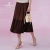 乔万尼半身裙a字半裙百搭减龄设计EM2D800 商品缩略图1