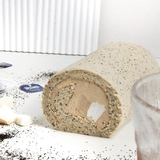 烤爱·新品·蛋糕卷系列·冷萃伯爵红茶卷·伯爵奶冻椰奶冻夹心·下午茶 全国配送（偏远地区除外） 商品图6