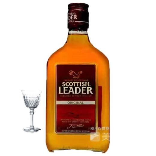 苏格里德经典威士忌小酒版350ml 商品图2