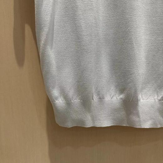【线上专属】中式马甲Y(24704691山矾) 商品图2