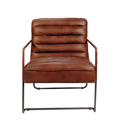 懂窝 | 鲍德森 Balderson 单人休闲椅 Accent Chair