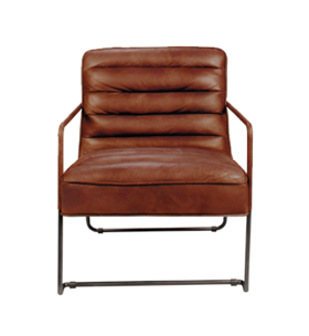 懂窝 | 鲍德森 Balderson 单人休闲椅 Accent Chair