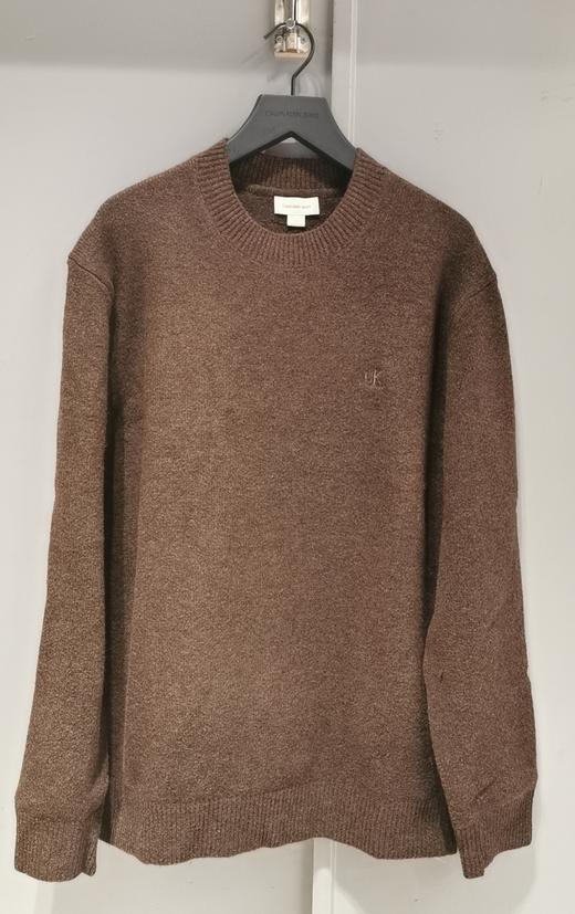 CKJ 男 毛衫 J3273360HD 商品图0