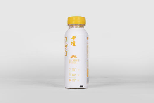 褚橙橙汁饮料260ml*6 商品图7