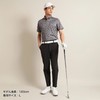 CALLAWAY GOLF 高尔夫 男士 小花卉印花 凉爽短袖衬衫 商品缩略图4