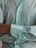 100Hands 薄荷绿衬衫 商品缩略图5