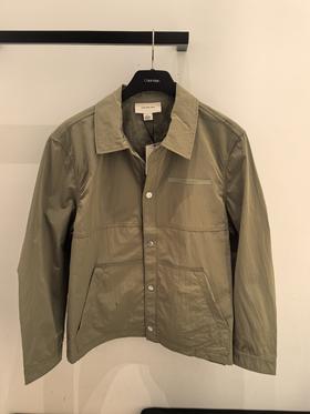 CKJ 男 单夹克 4RB518GROA