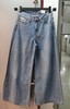 CKJ 女 牛仔裤 J2254311AA 商品缩略图0