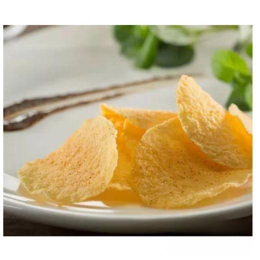 乐事Lay's 黄瓜味马铃薯片 70g/袋 商品图1