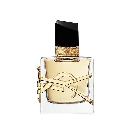 YSL圣罗兰自由至上女士香水30ml 【自由之水】 商品图1