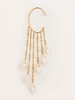 Chabaux SHELL BEACH earcuff 大耳挂（单个） 商品缩略图0