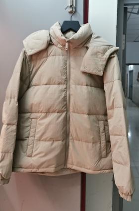 CKJ 男 羽绒服 J326807PED