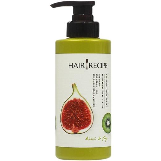 发之食谱 清爽蓬松洗发露 280ml/瓶 商品图0