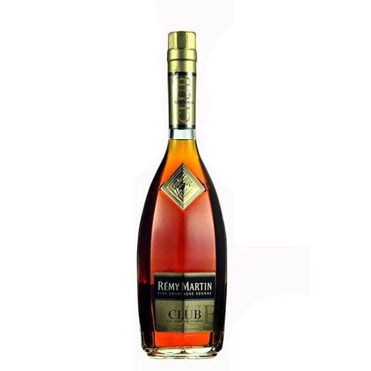 人头马REMY MARTIN 特级干邑白兰地 700ml/盒 商品图0