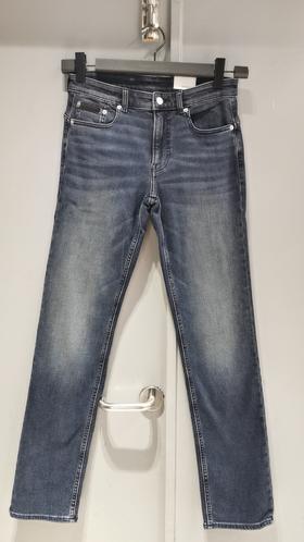CKJ 男 牛仔裤 J3264131BJ