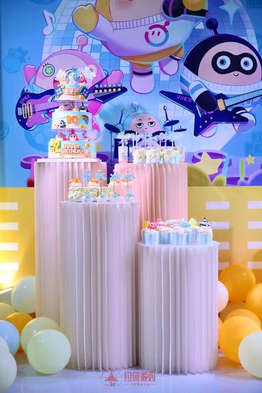 生日派对甜品台 商品图5