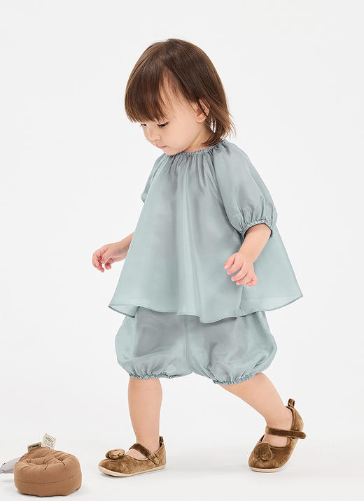 jnby  25年夏款  组合套装  YP5H20910 商品图8