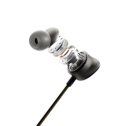 触控有线耳机 · Hi-Fi 版 商品图5