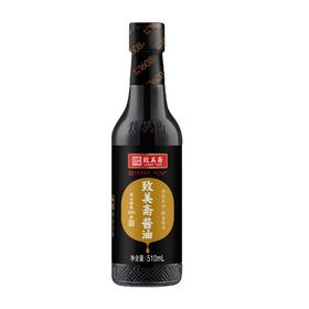 致美斋原豆鲜酱油510ml/瓶