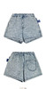 jnby  25年夏款  牛仔短裤  YP5E11430 商品缩略图7