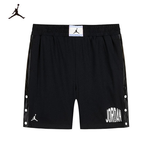 JORDAN 夏 大童小童婴童 针织短裤 JDG-WE-D981 商品图0