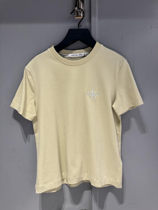 CKJ 女 T恤 J218883LFU 商品图0