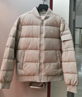 CKJ 男 羽绒服 J326806PEE