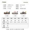 B.Duck小黄鸭童鞋夏季德训鞋24-30 B2686883 商品缩略图1