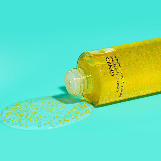 【分销】奥杰尼精华水爆珠水100ml 商品图5