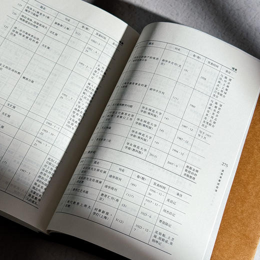 大夏教育文存 孟宪承卷 孟宪承教育通史稿 教育社会学讲义 商品图13