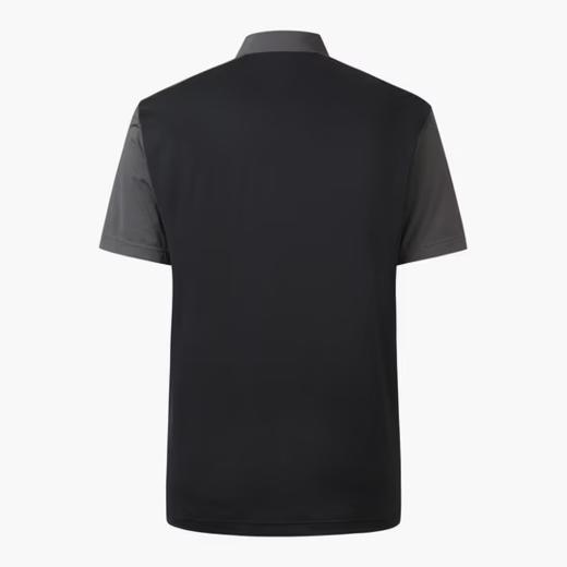 日系原单高端高尔夫品牌 男士新品 撞色拼接网眼透气短袖翻领T恤 商品图11