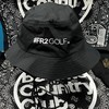 日系潮牌 #FR2 GOLF 高尔夫帽子 运动户外遮阳防晒logo字母刺绣 渔夫帽 男女同款 商品缩略图2