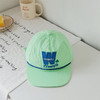 【西蒙日记儿童W鸭舌帽】 25年新款👨👩👧👦儿童/成人亲子防晒帽🌞✅❗️❗️ 带娃出门必备防晒装备，防晒界的天花板！ ✅超多款式，超多颜色，全家出游一站式搞定 商品缩略图8