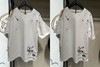 EVISU 男 T恤 2ESHTM5TS1223RXWHTO 商品缩略图0