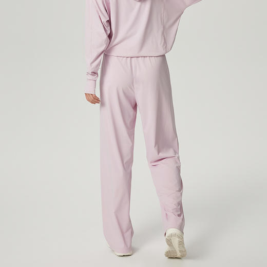 【城市胶囊系列】2025春夏新款凉感高级感长裤瑜伽服瑜伽裤宽松裤物理防晒女子 商品图1