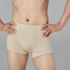 素道素道有机彩棉 断码清仓内裤 92%棉男女平角裤 女士花边内裤 商品缩略图0