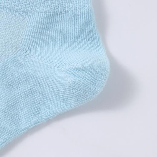 【实体店同款】女童袜子三双装夏季新款安奈儿童装JG527699 商品图5