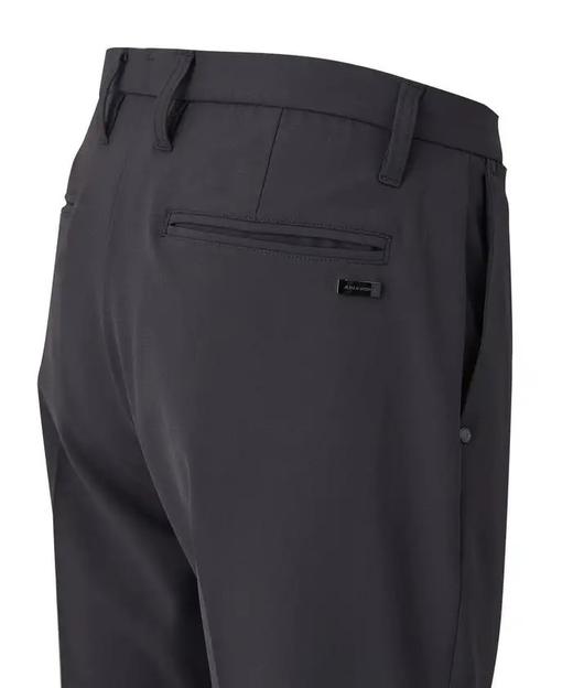 Jun & Rope 日本高端高尔夫品牌 男士 夏季防紫外线 防水 透气干爽舒适运动长裤 商品图9