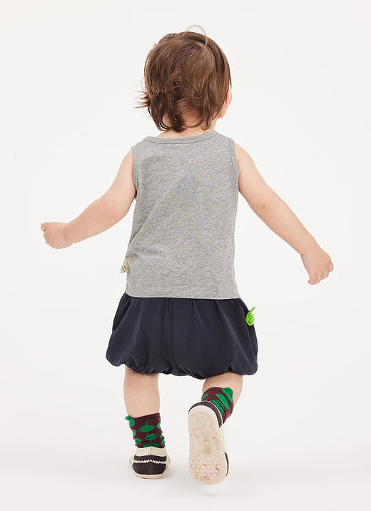 jnby   25年夏款  背心  YP5010710 商品图4