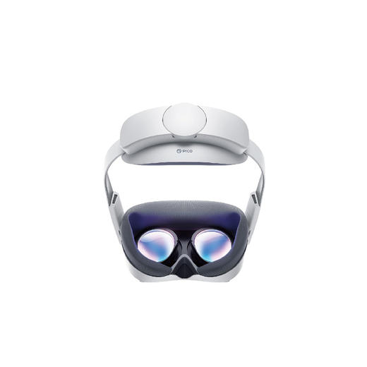 PICO PICO 4 Ultra A9210(12G+256G) （含体感追踪器） 商品图2