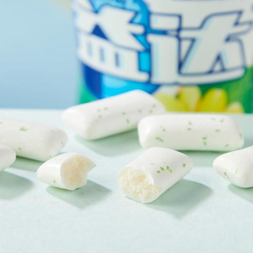 益达木糖醇无糖口香糖（草本精华）约40粒56g/罐 商品图2