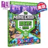 【中商原版】我的世界创意书 在我的世界中创造现实世界 英文原版 The Minecraft Ideas Book Thomas McBrien 益智游戏 商品缩略图0