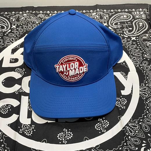 Taylormade 高尔夫球帽 防晒运动鸭舌帽 商品图2