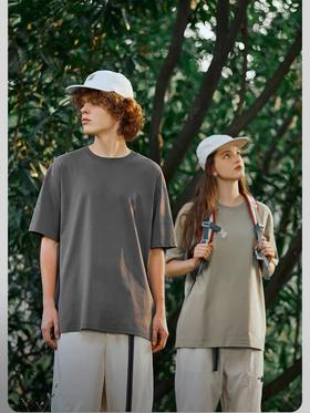 【99元3件 7A抑菌 薄荷因子 物理防护】黑科技速干短袖（加购3件一起拍自动满减 单拍不发）